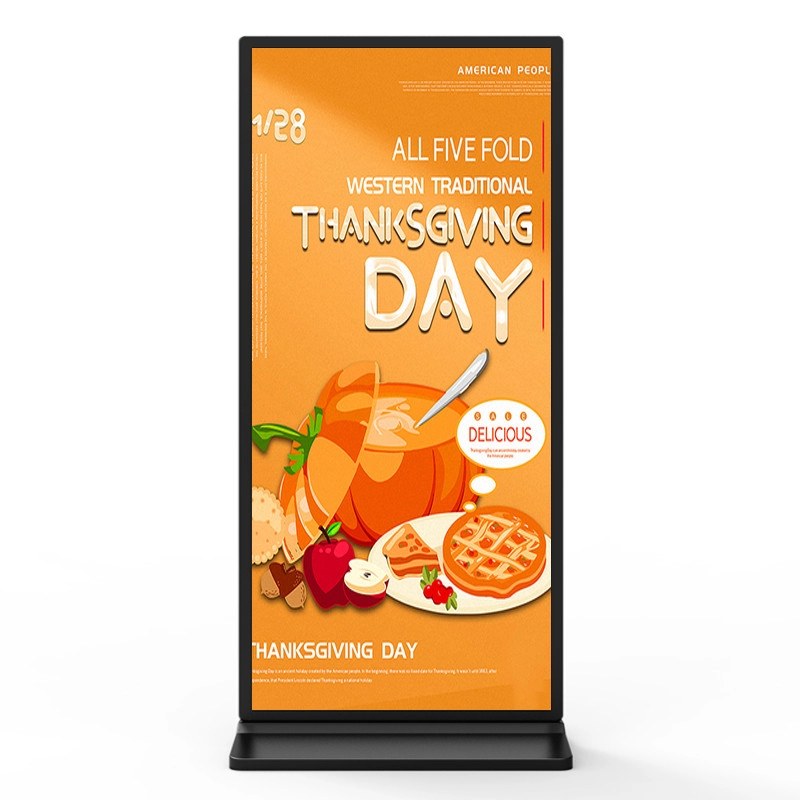 Was ist ein Touchscreen -Kiosk?