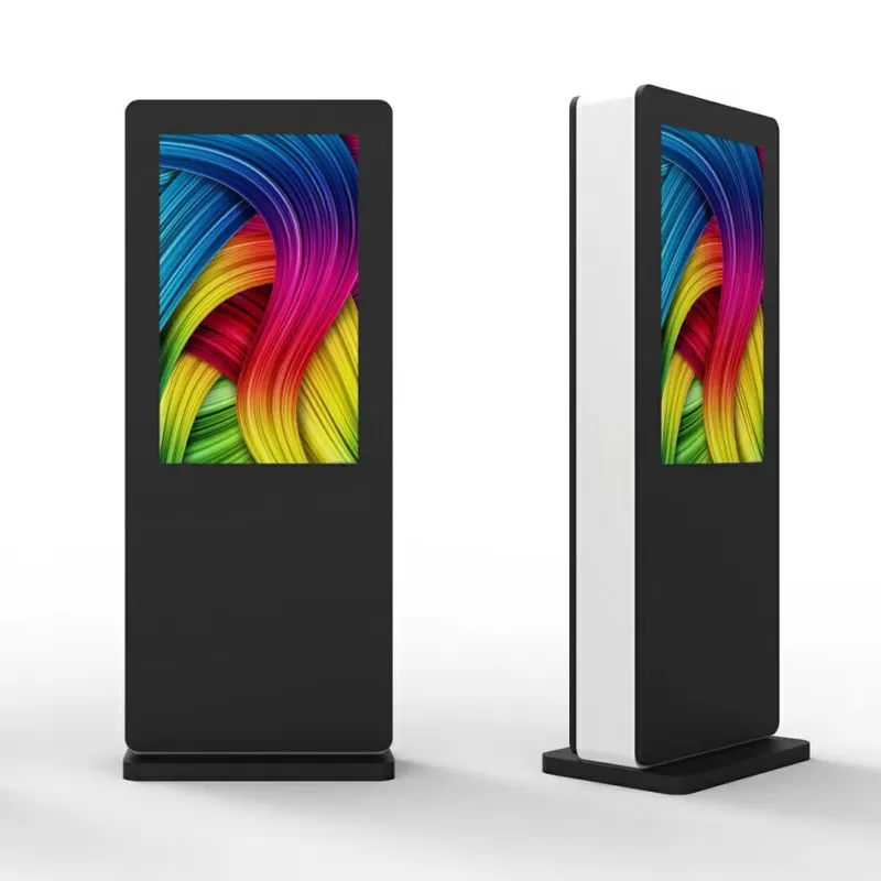 Wie wähle ich einen geeigneten Werbegerät aus?