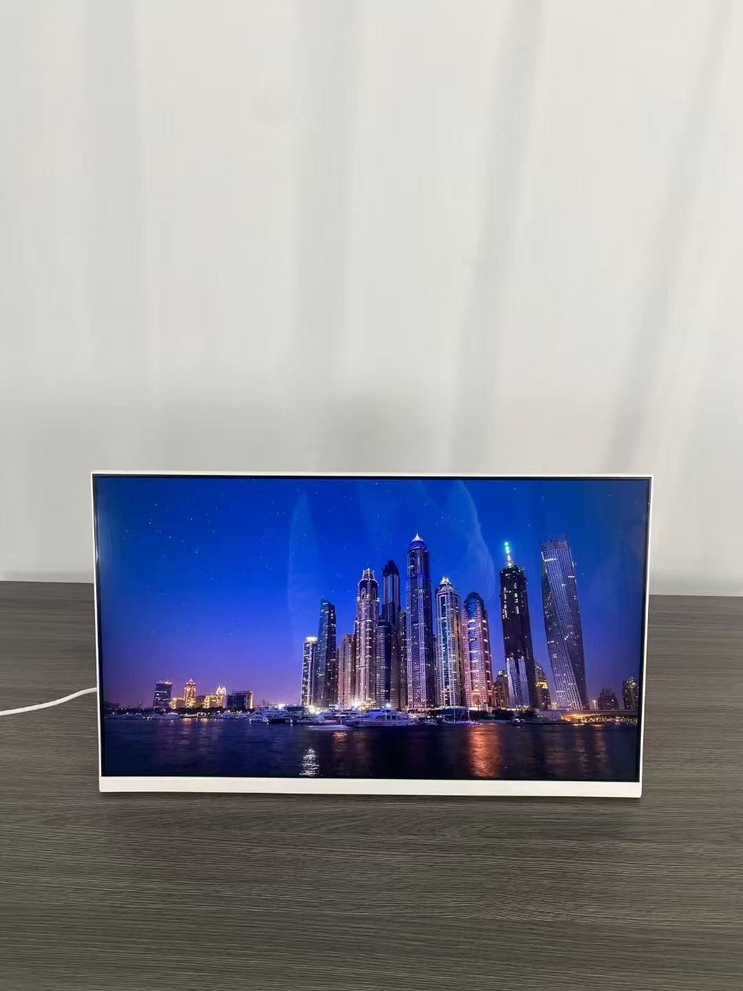 21.5-32inch Tabletop Touchscreen Self Service Order-Menü Kiosk Kiosk