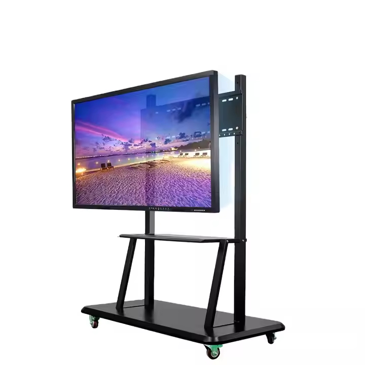 Smart Board Interactive Whiteboard LCD -Touchscreen -Monitor